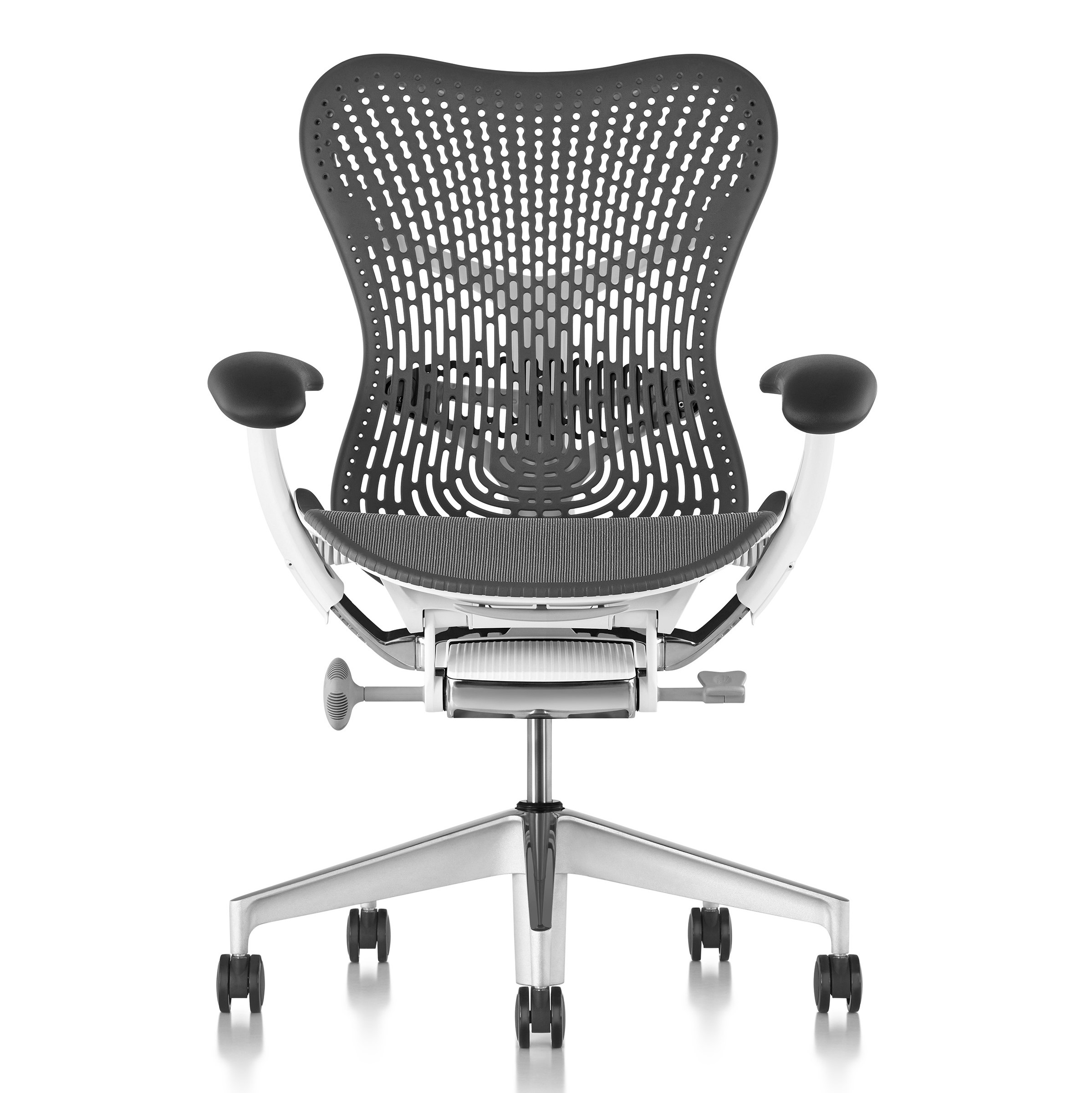 Mirra 2 Chair, TriFlex Back