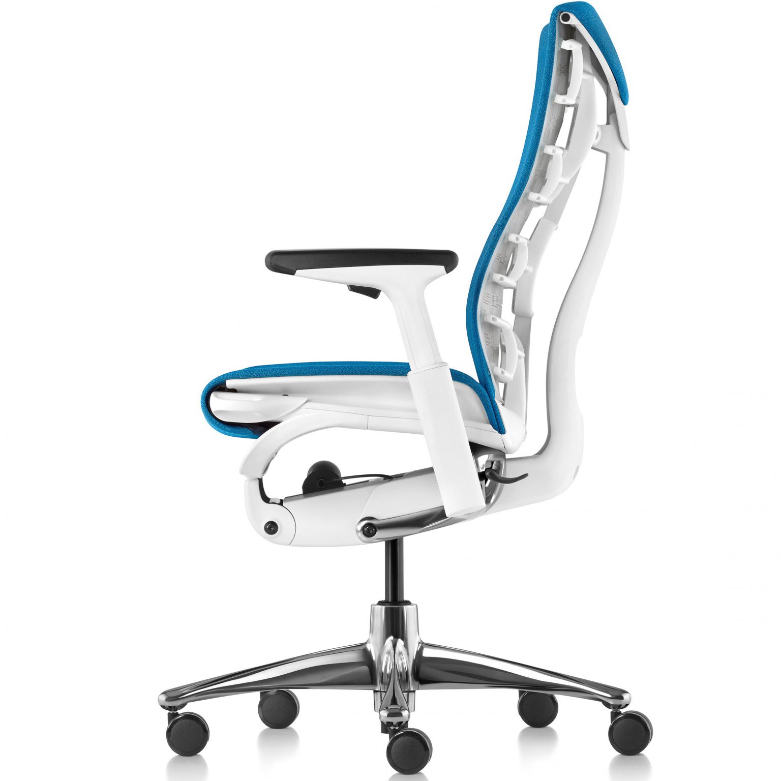 Herman Miller bureaustoel Embody De