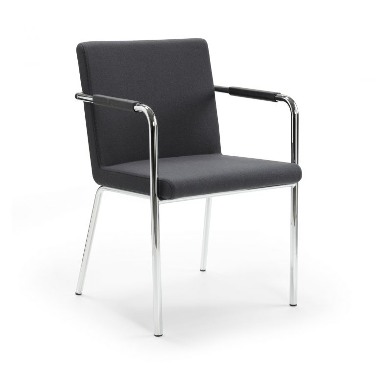 Lande Icon Plus stoel