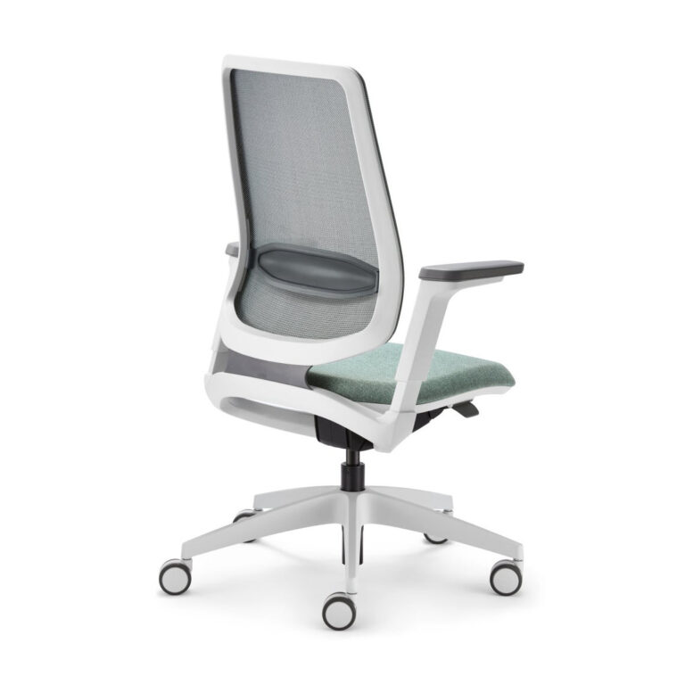 Sedus se flex veelzijdige bureaustoel voor flexwerkers 3