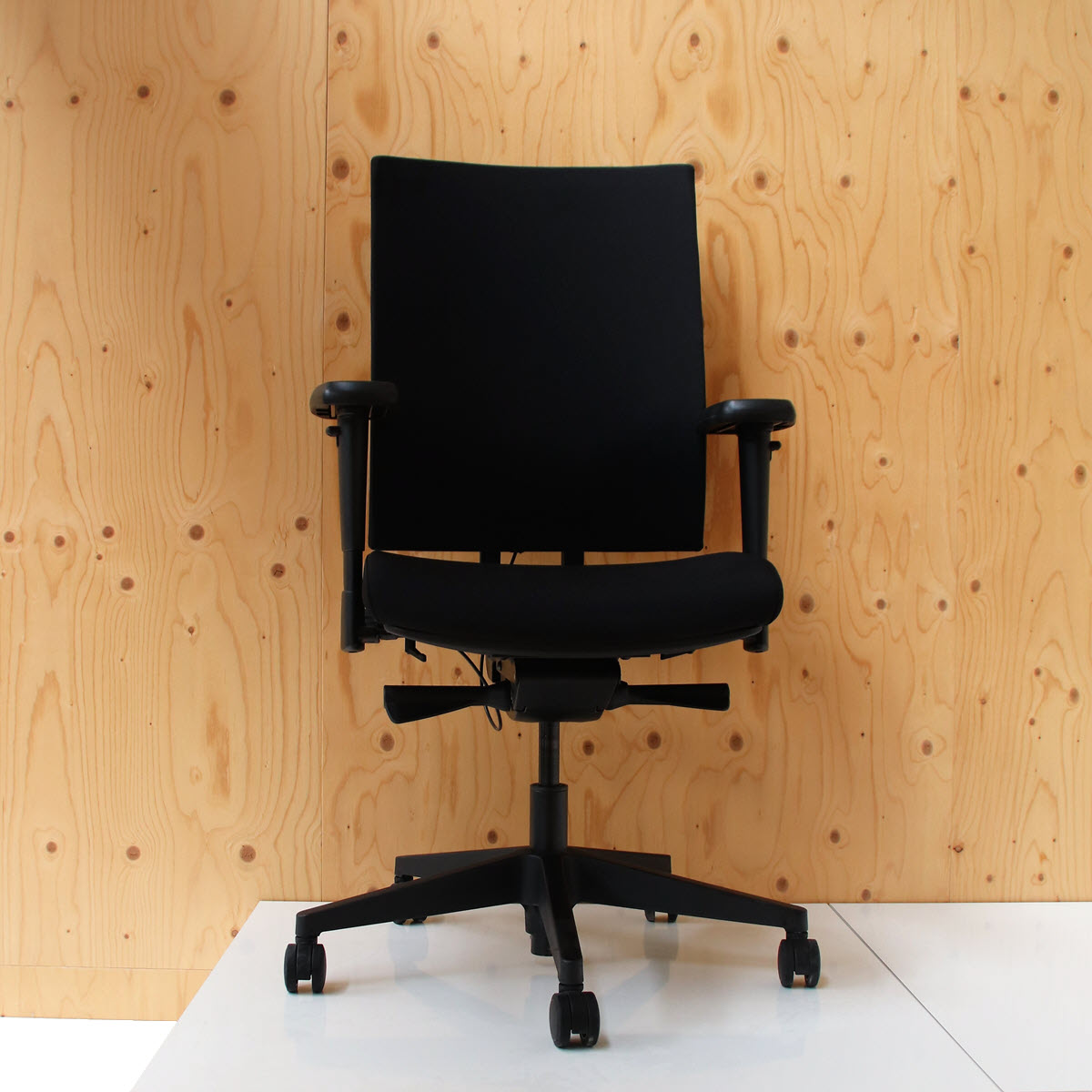 NPR Comfort bureaustoel – Refurbished