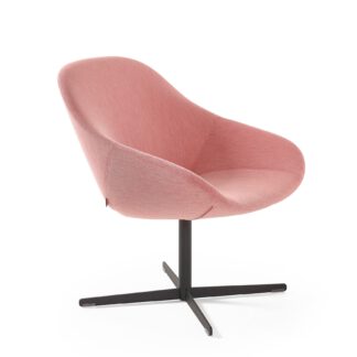 Artifort Beso Lounge fauteuil - ontwerp Khodi Feiz